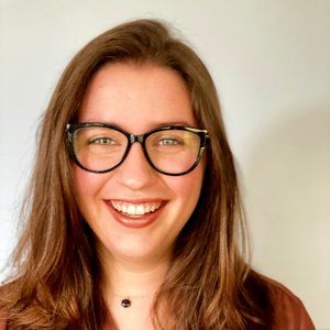 Meet your Posher, Margaret